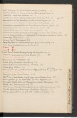 k.k. naturhistorisches Hofmuseum, Index Intendanzakten 1912, Seite 47